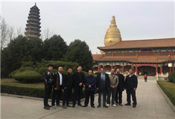 平原地区如何用杨公风水寻龙点穴