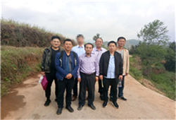 杨公风水学习班