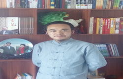 孩子走丢,三天回来