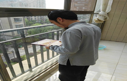 王炳程大师服务的企业