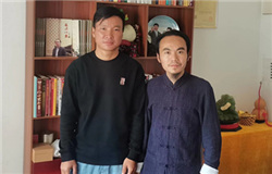 千里而来、只为还原八字！