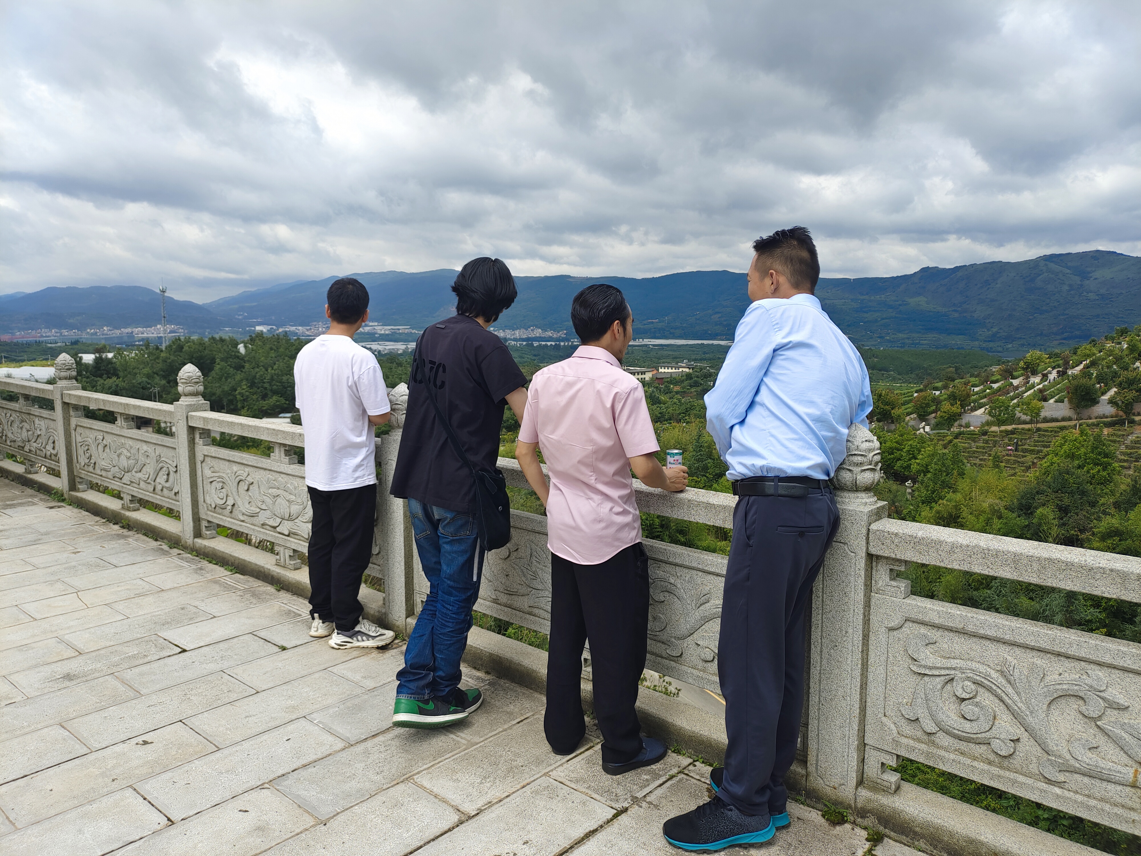 终于学到正宗杨公风水！
