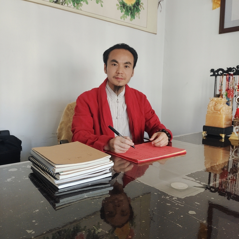 王炳程大师服务的优势