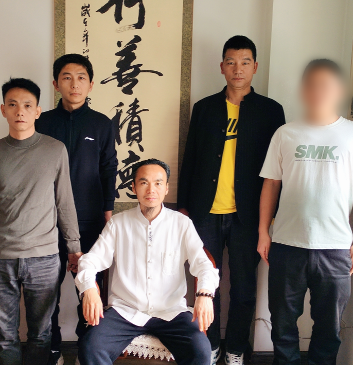 2025年春季正宗杨公风水弟子班